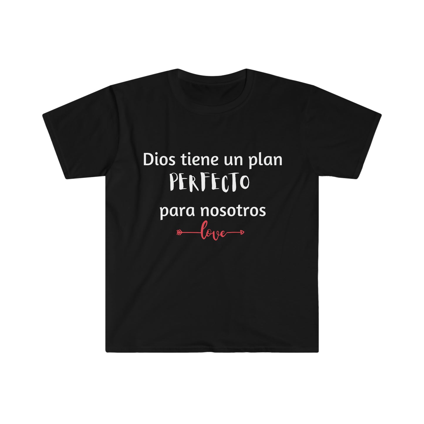 Tshirt para parejas: Plan perfecto